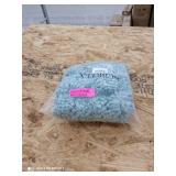 16x24 Subrrex Chenille soft rug super water absorbent