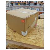 Golden Lighting 1030-FM Cerchi 2 Light Ceiling Fixture