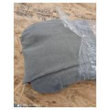 Wallace Sheer Rod Pocket Window Curtain