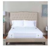 sensorpedic warming Mattress pad