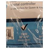 sensorpedic warming Mattress pad