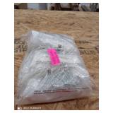 southern hills satin nickel drawer handles. 25 count