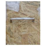 southern hills satin nickel drawer handles. 25 count