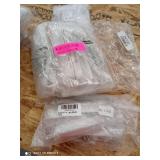 southern hills satin nickel drawer handles. 25 count