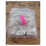 southern hills satin nickel drawer handles. 25 count