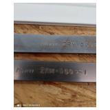 Blum Metafile white metal kit for filing cabinet