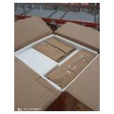 American Atelier Christmas Twig 20 Piece Dinnerware Set