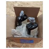 2 count Amir Argan Oil 18 ounce moisturizer tanning lotion