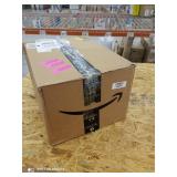 Navara Medallion Room Darkening Window Curtain