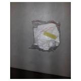 CHLOE Lighting MEI Victorian Tiffany-glass Window Panel 8" Wide