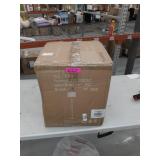 JONATHAN Y April 61" Metal LED Floor Lamp by - 61" H x 15" W x 15" D