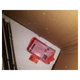 JONATHAN Y April 61" Metal LED Floor Lamp by - 61" H x 15" W x 15" D