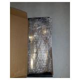 S & Co. Flatware Stainless Steel Palos Gold 20PC Set