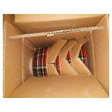 Wexford Set, 12 Pieces Bowl, Plates