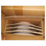 Wexford Set, 12 Pieces Bowl, Plates