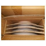 Wexford Set, 12 Pieces Bowl, Plates