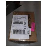 Box of EZ Fire Starters, Amount: UNKNOWN.