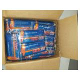 Box of EZ Fire Starters, Amount: UNKNOWN.