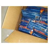 Box of EZ Fire Starters, Amount: UNKNOWN.