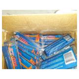 Box of EZ Fire Starters, Amount: UNKNOWN.