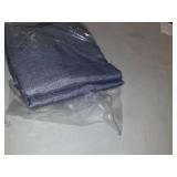 Clifford 40" x 84" Tab Top Curtain Panel