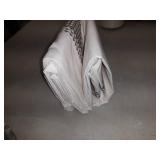 Ink+Ivy Isla Cotton Embroidered European Sham Pillow Covers