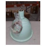 Mitzi H238701L Blair 1 Light 16" Wide Pendant