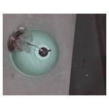 Mitzi H238701L Blair 1 Light 16" Wide Pendant