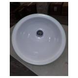 Mitzi H238701L Blair 1 Light 16" Wide Pendant