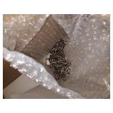 Mitzi H238701L Blair 1 Light 16" Wide Pendant