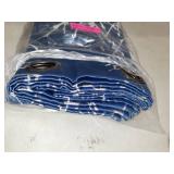 VCNY Home Keyes Blackout Single Curtain Panel