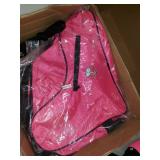 Epic Nitro Turbo Pink Quad Speed Roller Skates, Size 4