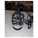 Carbon Loft Yochabel Transitional Lighting 1-light Mini Pendant