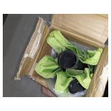 Maypex 7.5 Feet Crank Market Umbrella, SKU#: 3000001-G