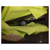 Maypex 7.5 Feet Crank Market Umbrella, SKU#: 3000001-G