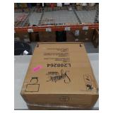 Jaslene Antique Gold Metal Table Lamp - 17"W x 9"D x 28"H- 17"W x 9"D x 28"H - Antique Gold,