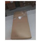 Modern Gold Lantern 4-light Candle Chandelier Island Pendant Lights for Dining Room-