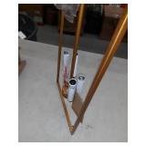 Modern Gold Lantern 4-light Candle Chandelier Island Pendant Lights for Dining Room-