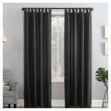 Clifford 40" x 84" Tab Top Curtain Panel