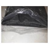 Clifford 40" x 84" Tab Top Curtain Panel