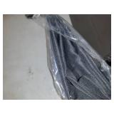 Clifford 40" x 84" Tab Top Curtain Panel