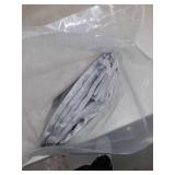 Sun Zero Grant 54" x 84" Rod Pocket Top Curtain Panel