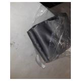 Sun Zero Grant 54" x 84" Rod Pocket Top Curtain Panel