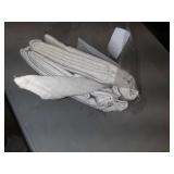 Simple Life Flax Natural Prairie Long Curtain Panel Set Vhc Brands