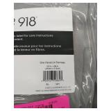 No. 918 Billie Room Divider Curtain Panel, 100" x 84"