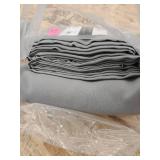 No. 918 Billie Room Divider Curtain Panel, 100" x 84"