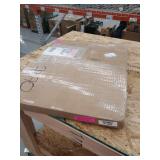 Canvas ocean print 24" x 12"