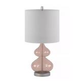 2pc Ellipse Table Lamp 5DS-201127