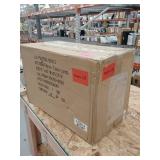 2pc Ellipse Table Lamp 5DS-201127