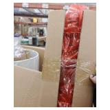 2pc Ellipse Table Lamp 5DS-201127